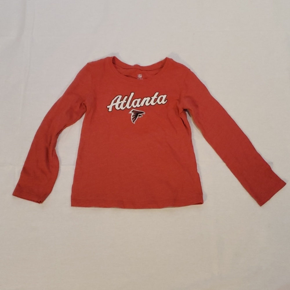 NFL Atlanta Falcons Tee